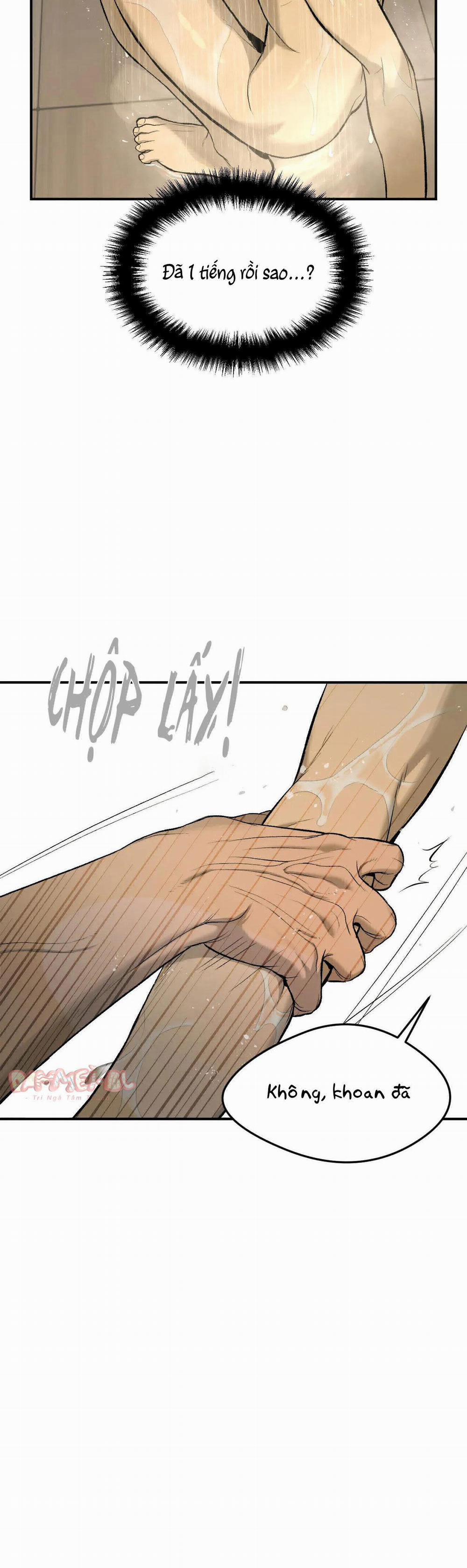 ĐIỀM RỦI 3 trang 19