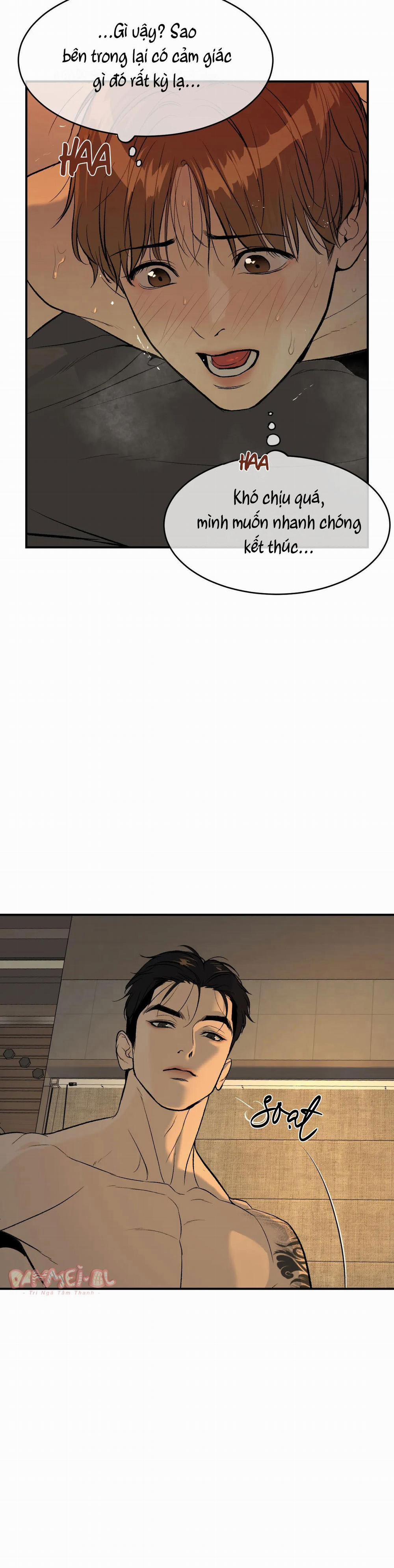 ĐIỀM RỦI 3 trang 47