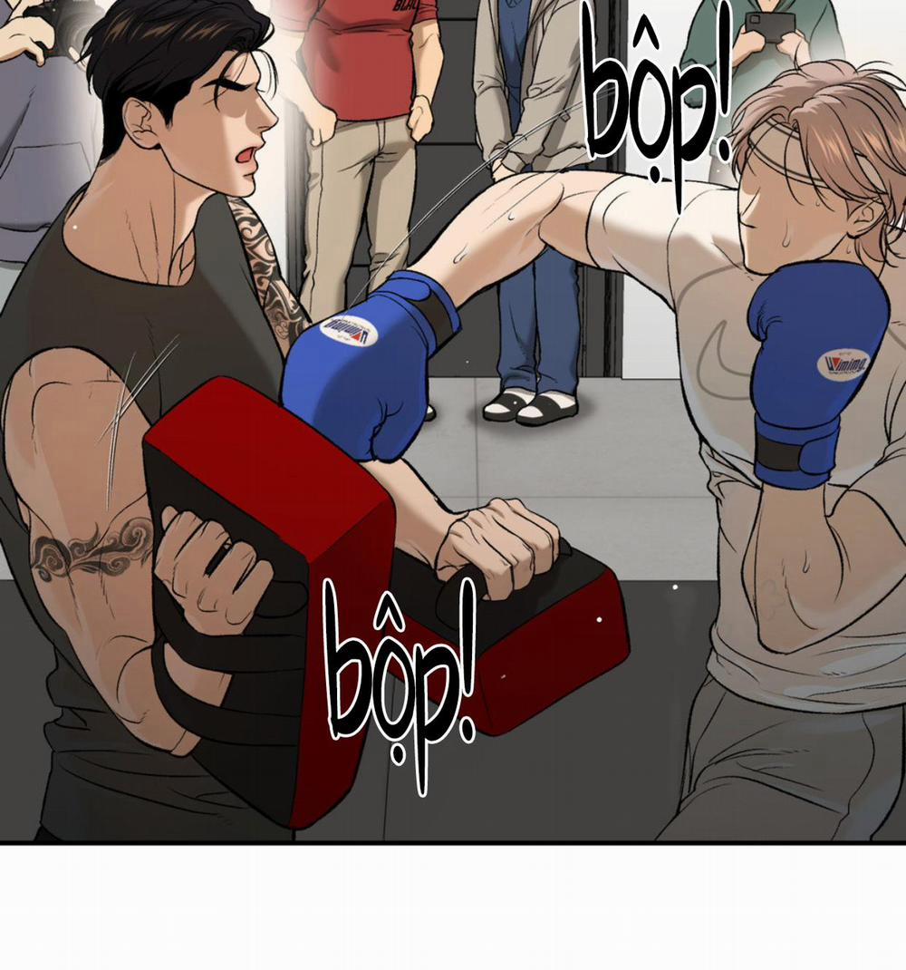 ĐIỀM RỦI 30 GHEN RỒI trang 22