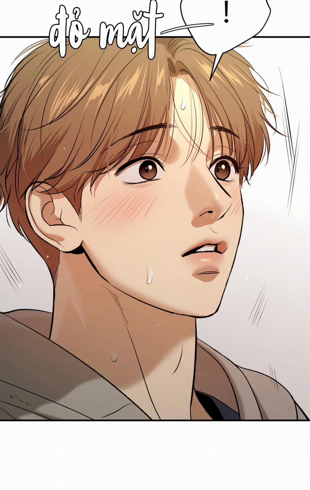 ĐIỀM RỦI 30 GHEN RỒI trang 31