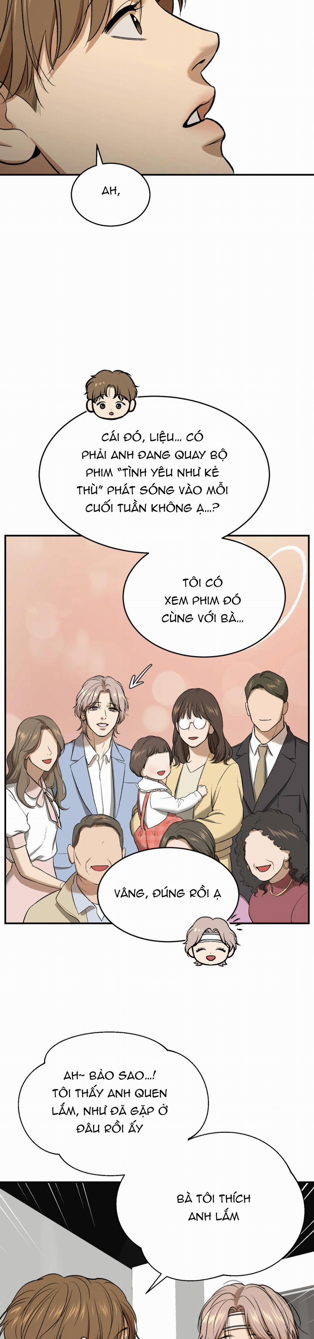 ĐIỀM RỦI 30 GHEN RỒI trang 41