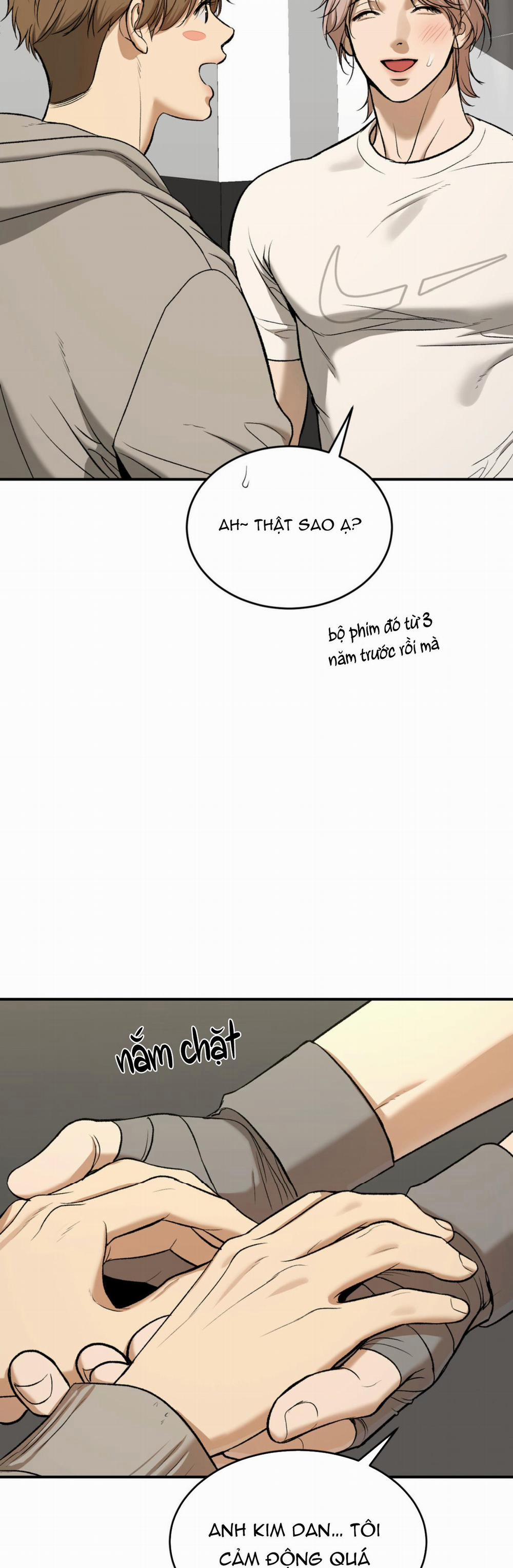 ĐIỀM RỦI 30 GHEN RỒI trang 42