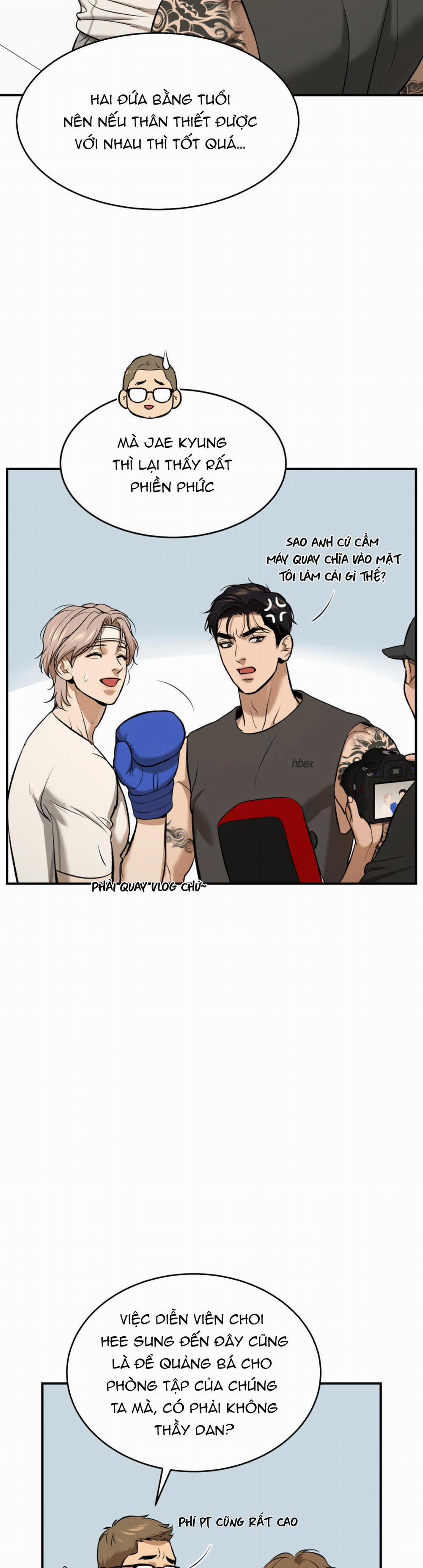 ĐIỀM RỦI 30 trang 25