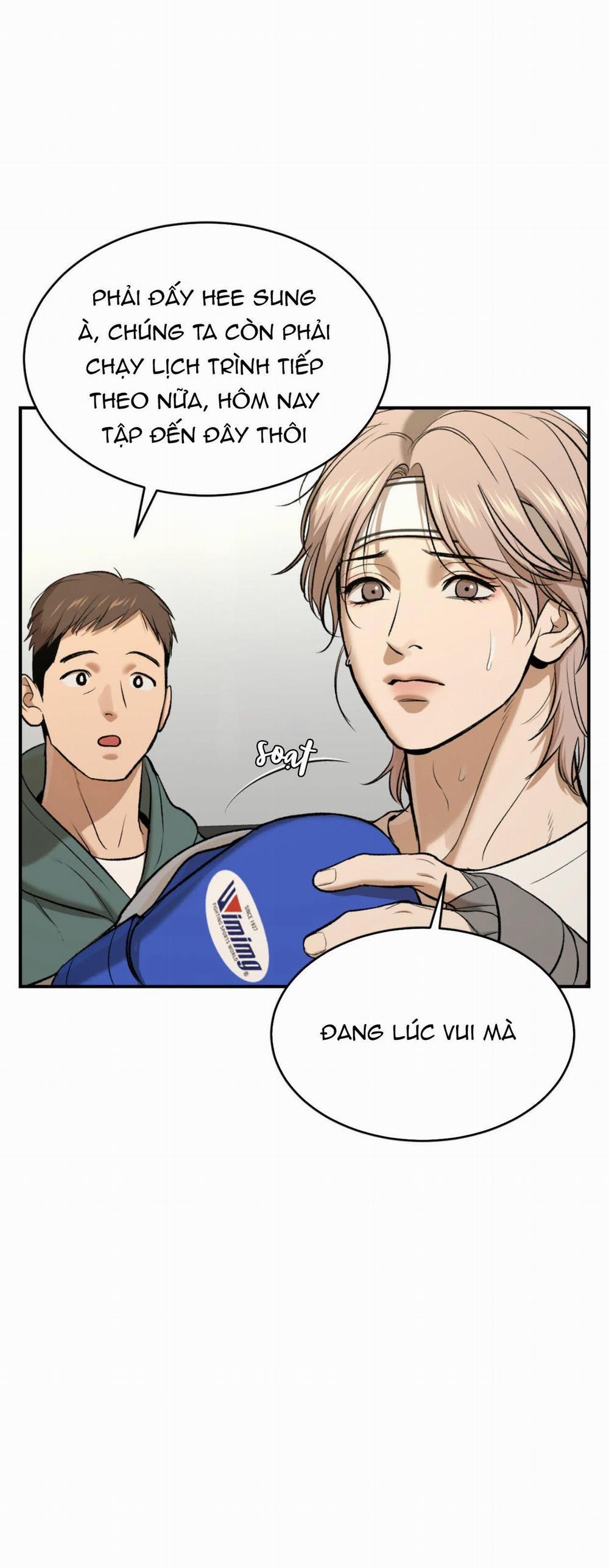 ĐIỀM RỦI 30 trang 27