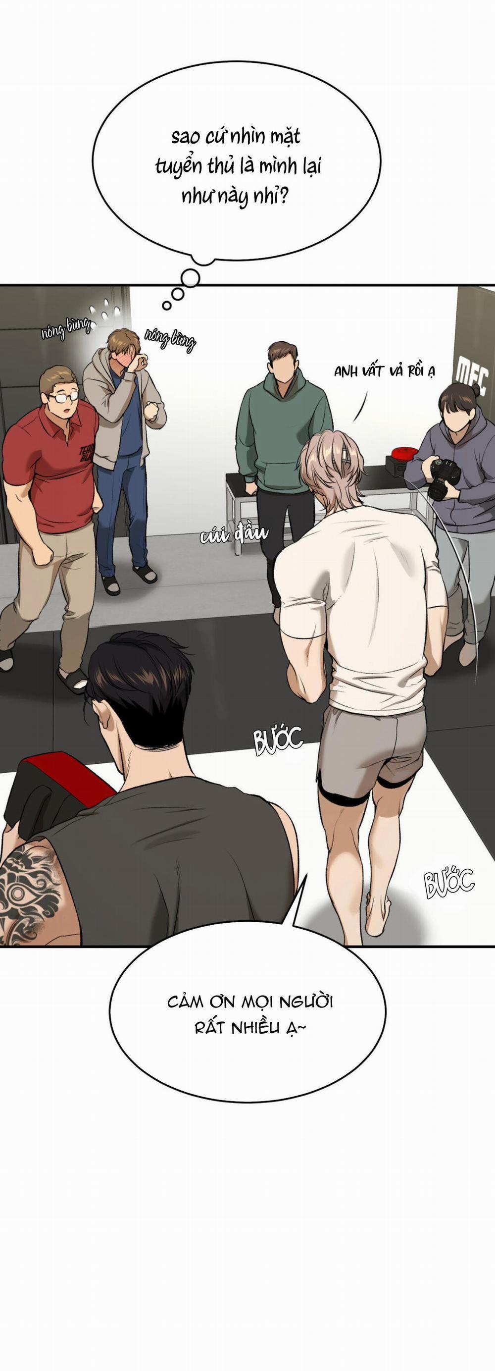 ĐIỀM RỦI 30 trang 32