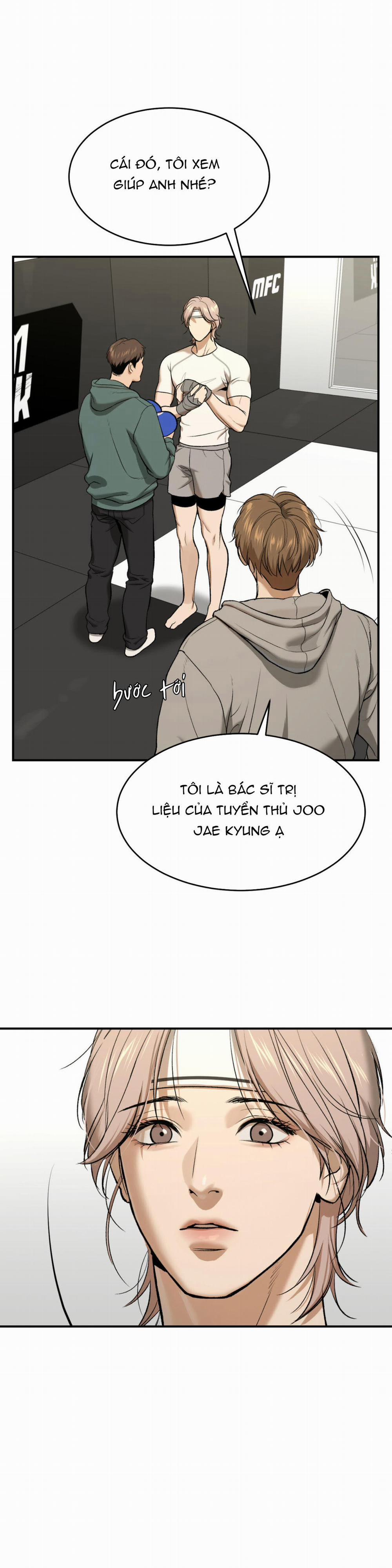 ĐIỀM RỦI 30 trang 34