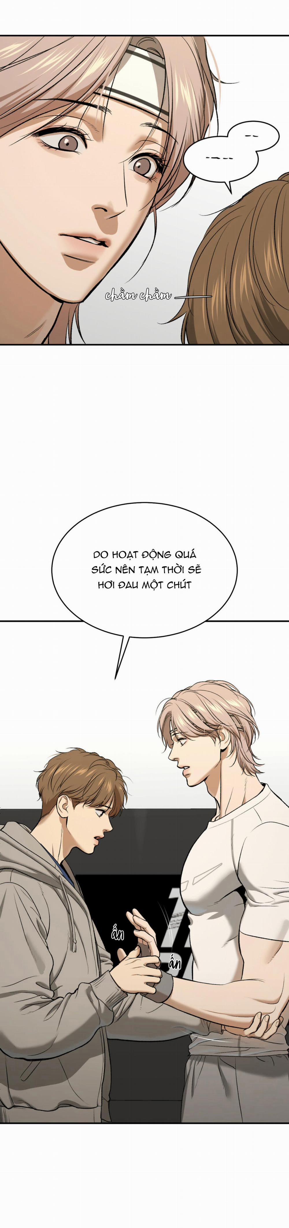 ĐIỀM RỦI 30 trang 36