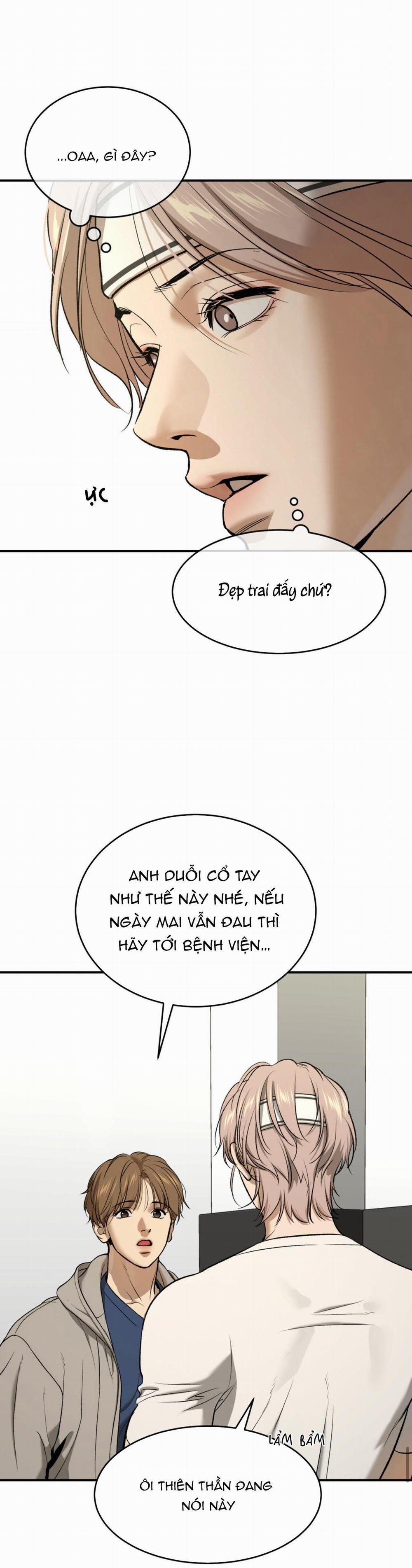 ĐIỀM RỦI 30 trang 38