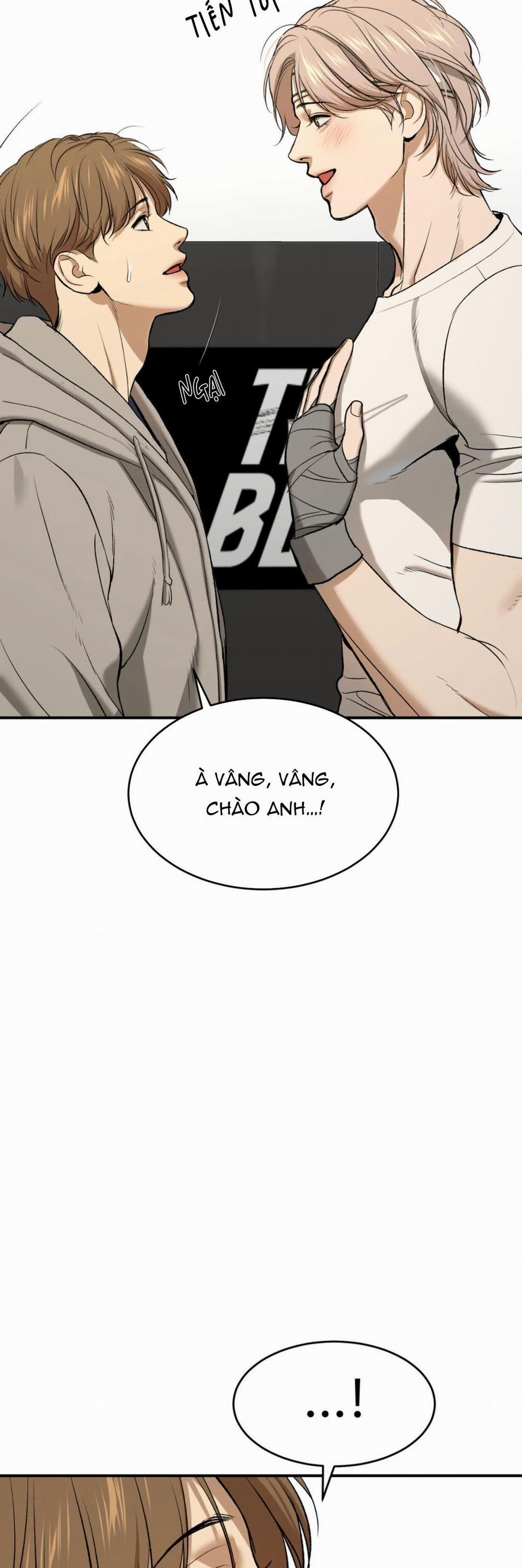 ĐIỀM RỦI 30 trang 40