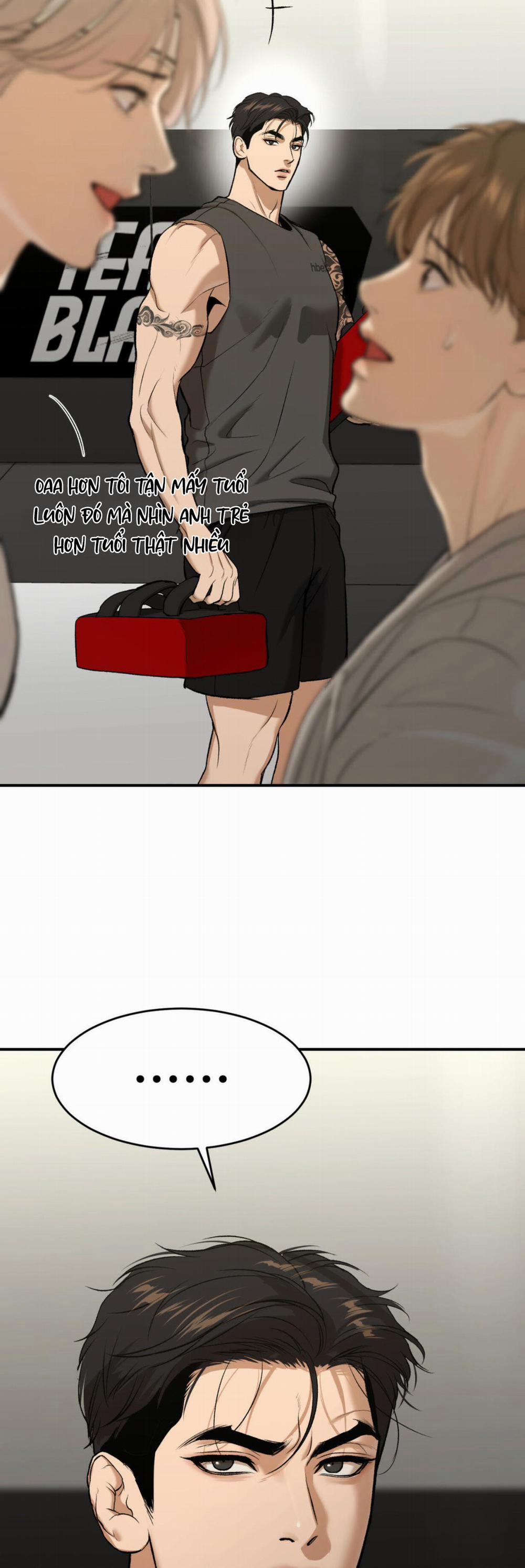 ĐIỀM RỦI 30 trang 46