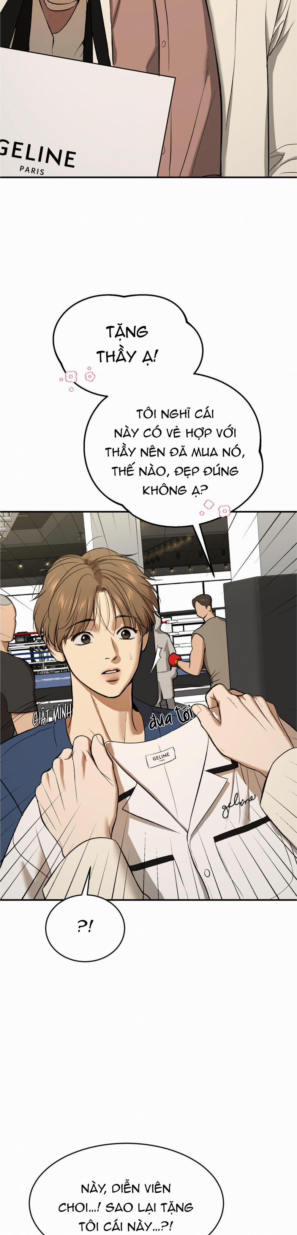 ĐIỀM RỦI 31 trang 1