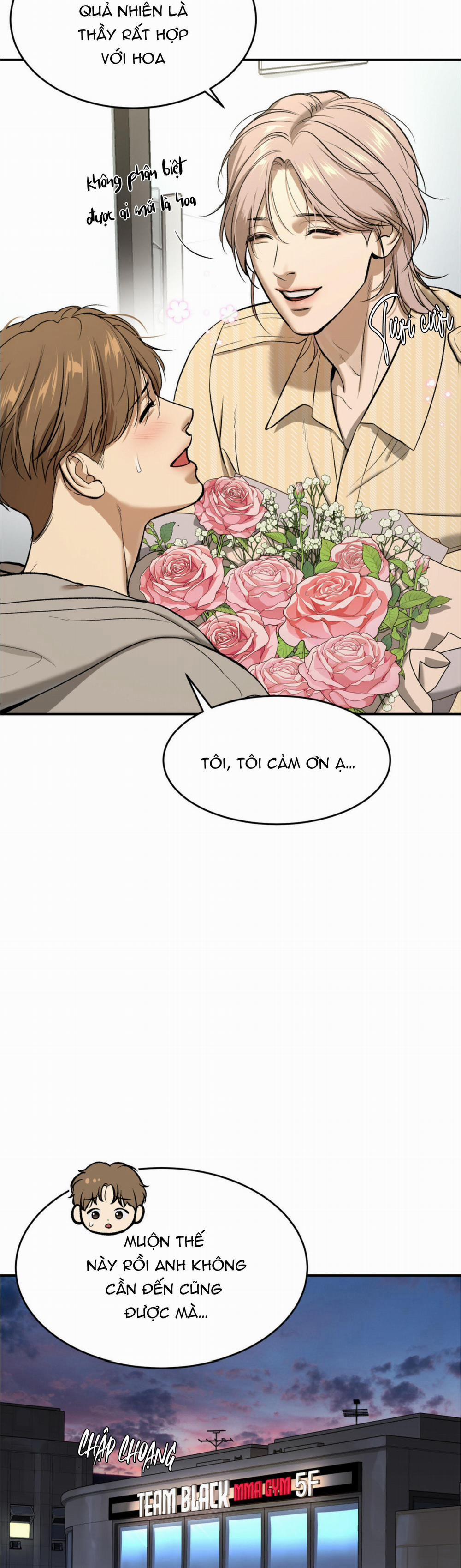 ĐIỀM RỦI 31 trang 10