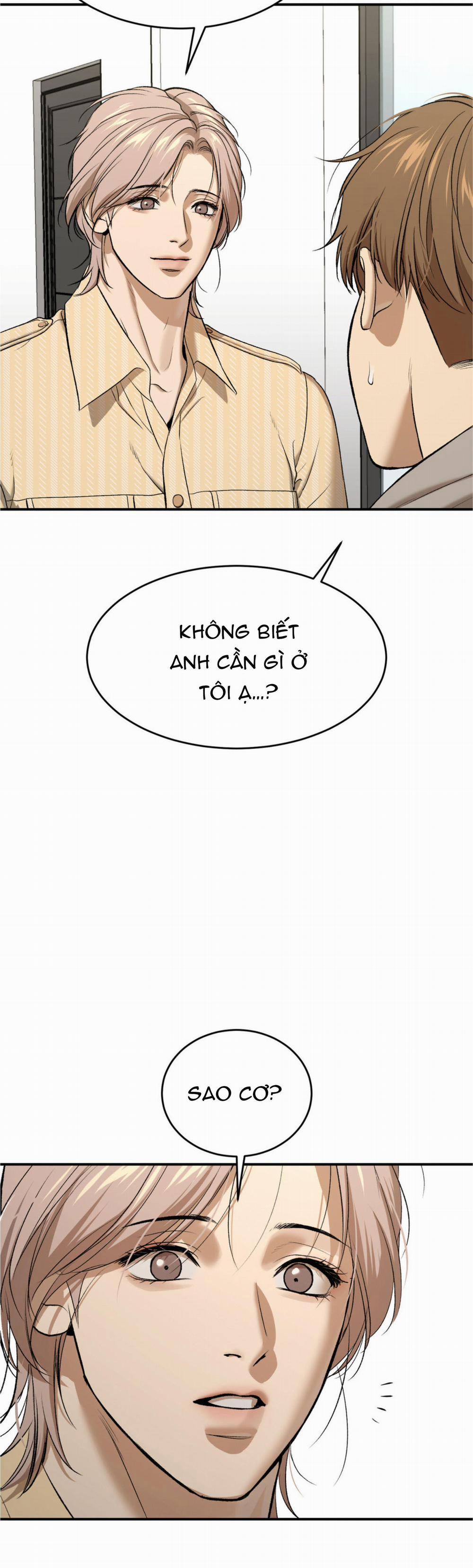 ĐIỀM RỦI 31 trang 13