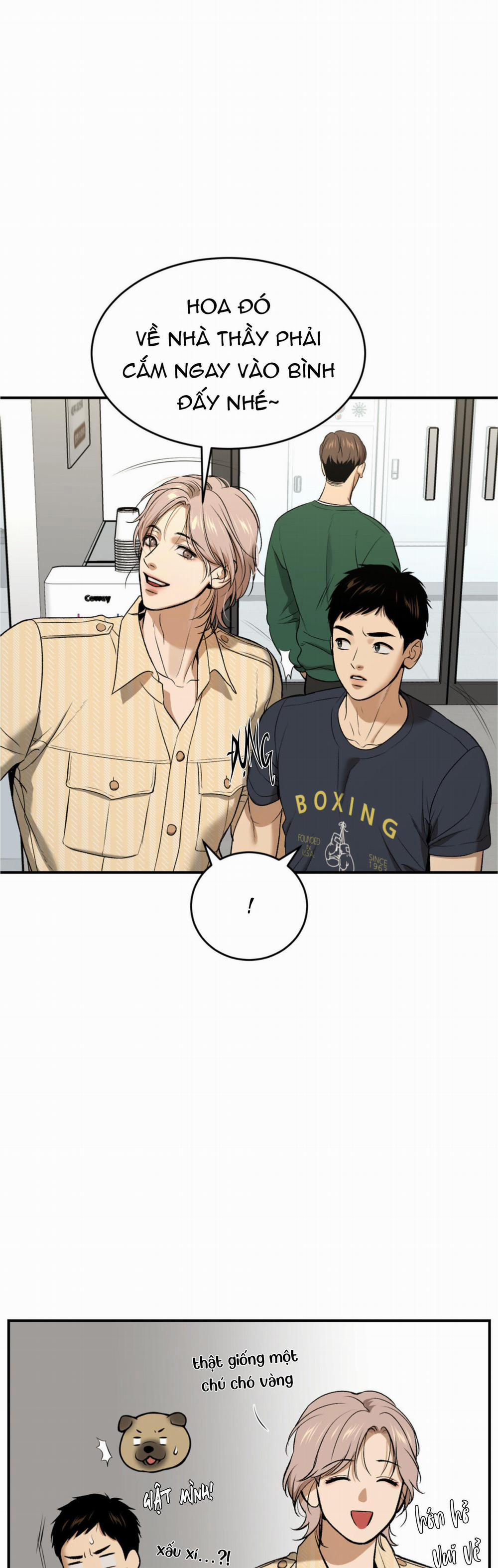 ĐIỀM RỦI 31 trang 18