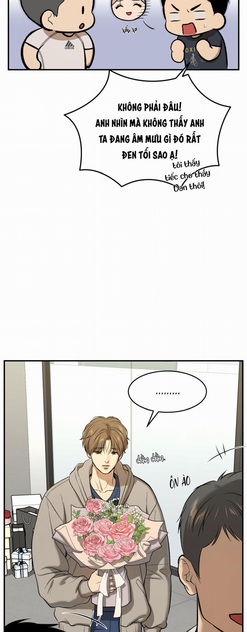 ĐIỀM RỦI 31 trang 22