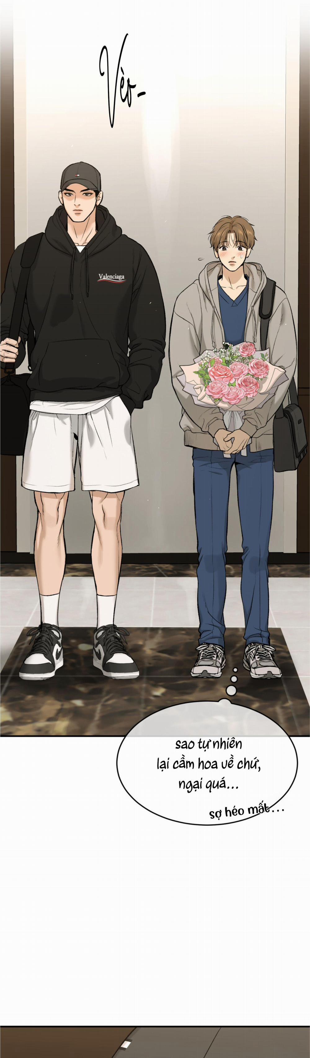 ĐIỀM RỦI 31 trang 28