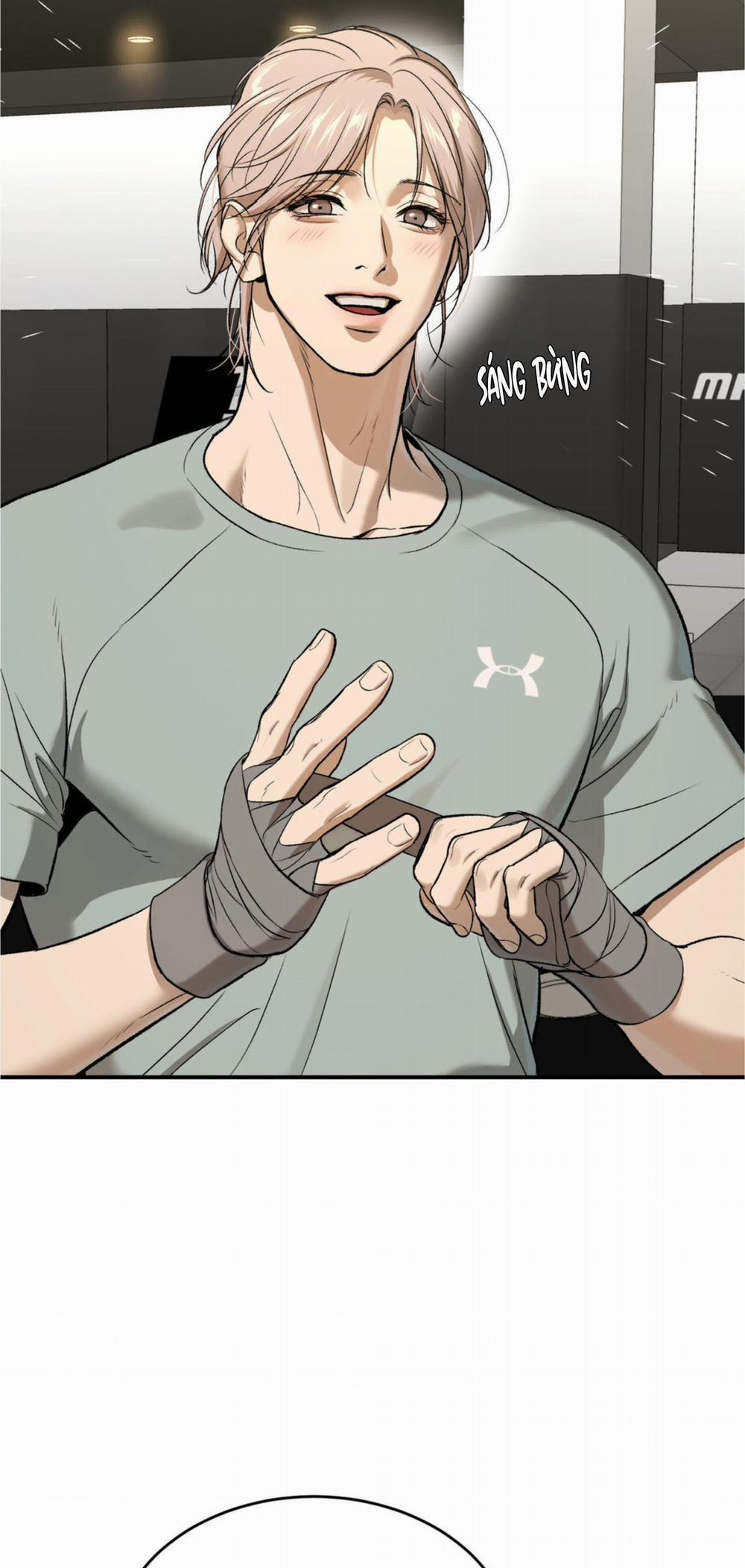 ĐIỀM RỦI 31 trang 37