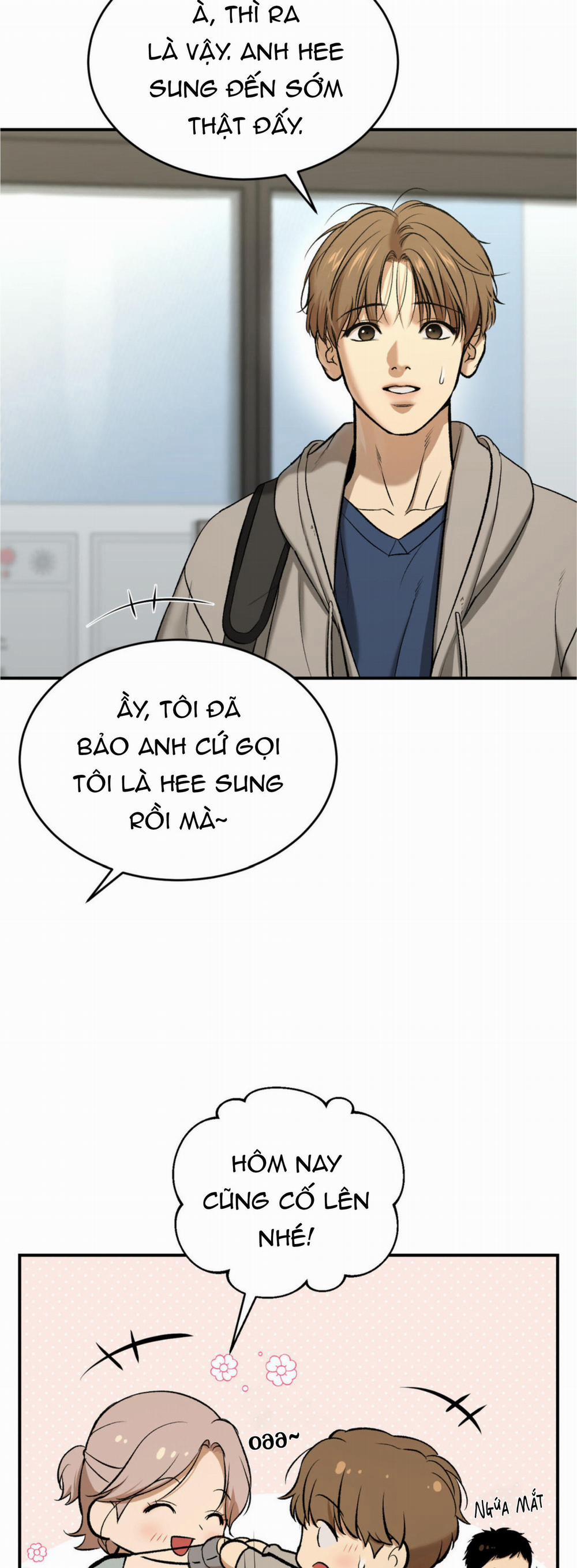 ĐIỀM RỦI 31 trang 38