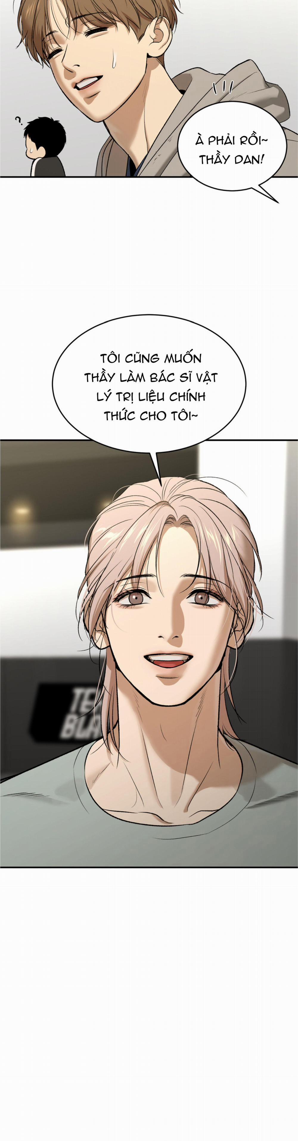 ĐIỀM RỦI 31 trang 40