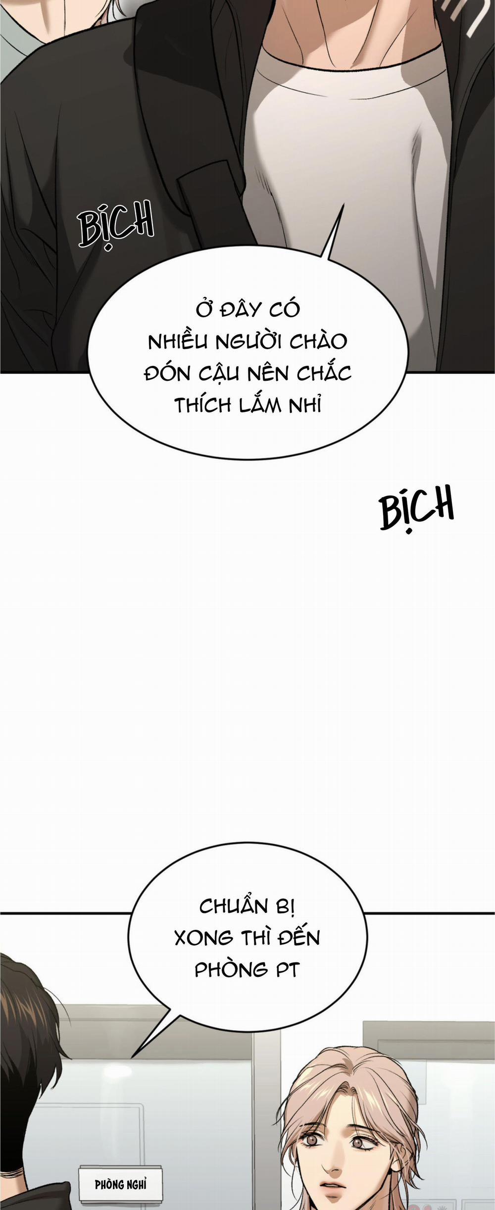 ĐIỀM RỦI 31 trang 45