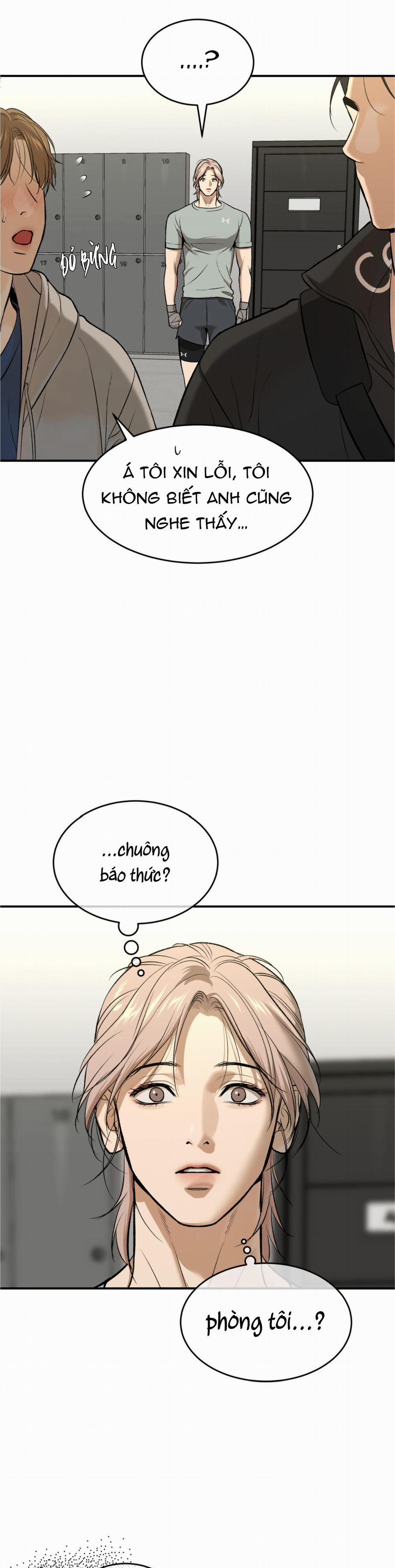 ĐIỀM RỦI 31 trang 48