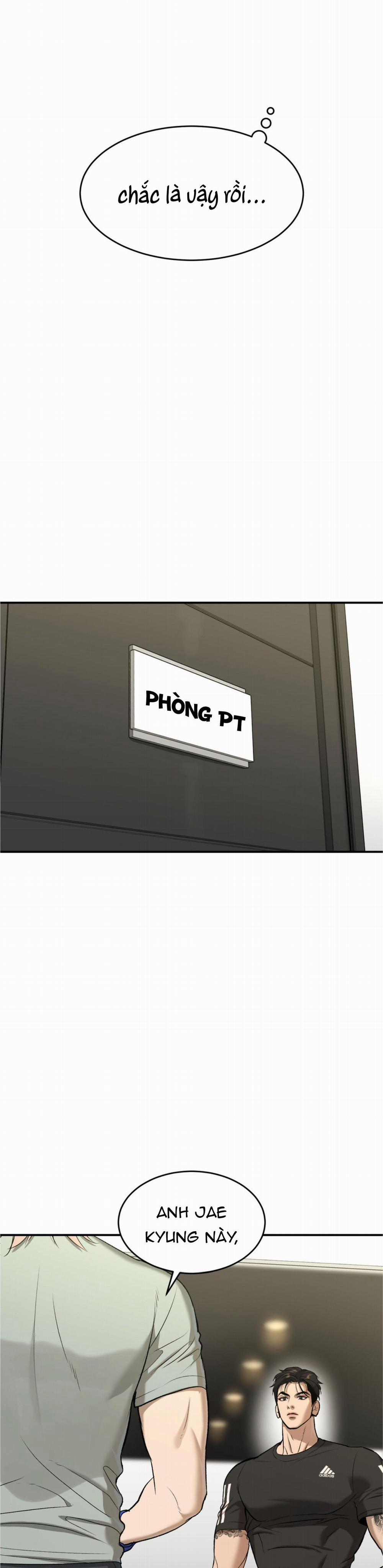 ĐIỀM RỦI 31 trang 50