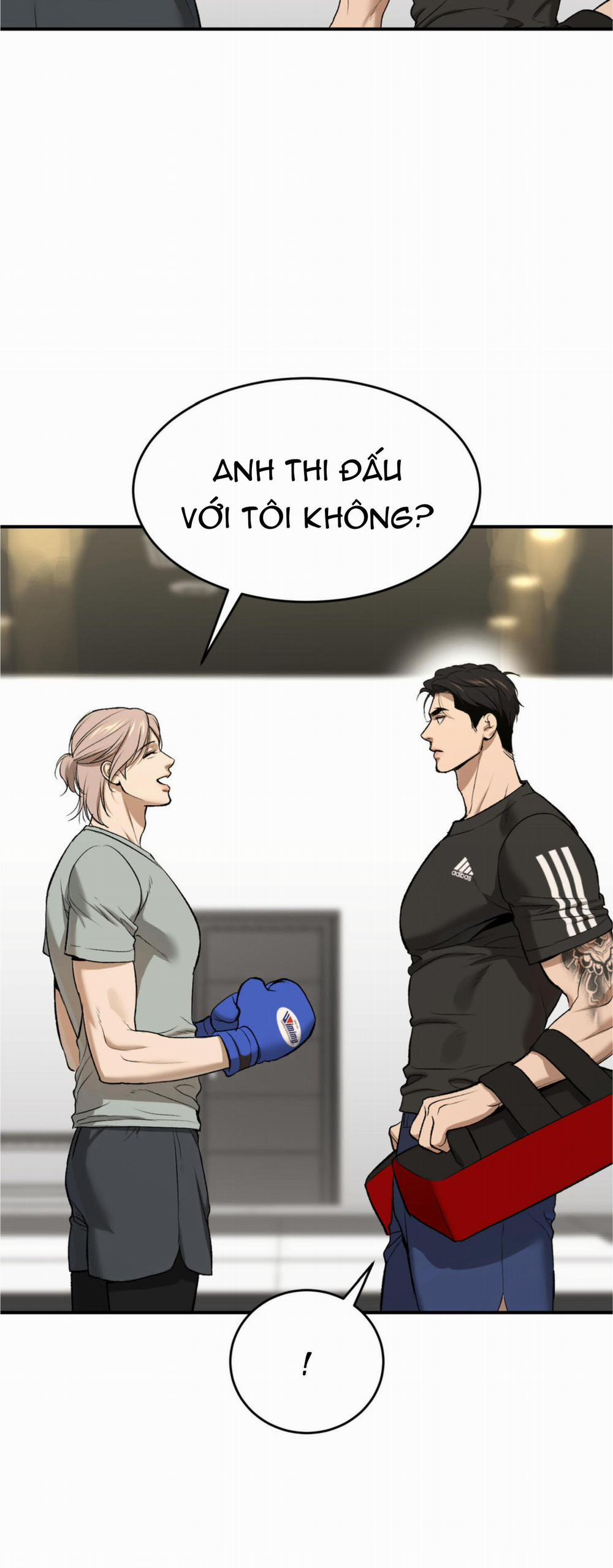 ĐIỀM RỦI 31 trang 51