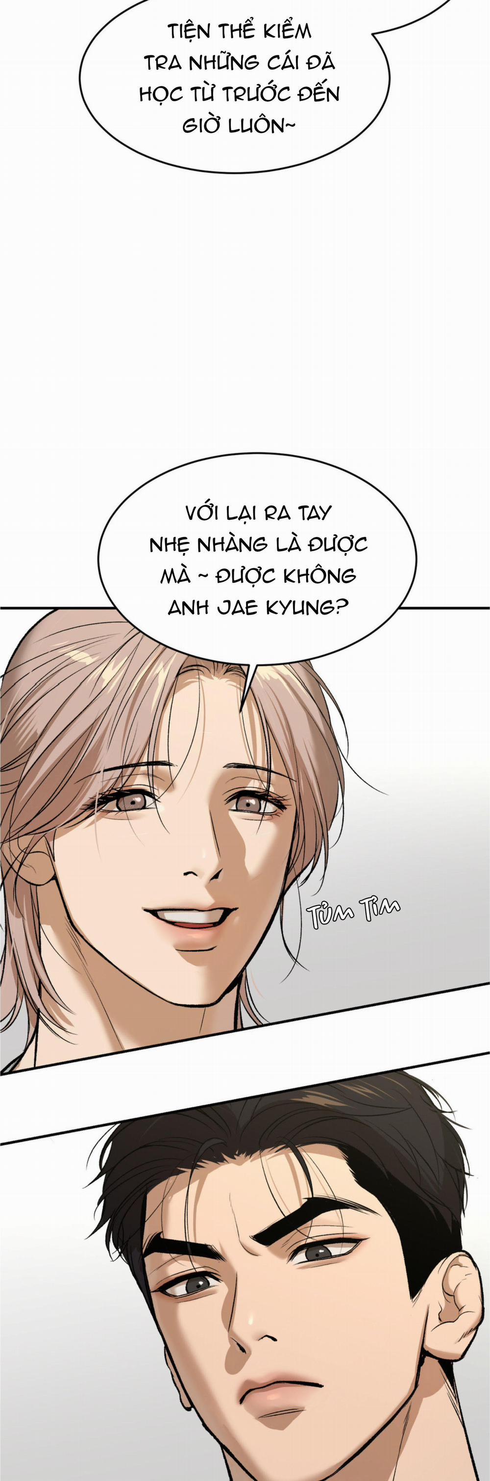 ĐIỀM RỦI 31 trang 53