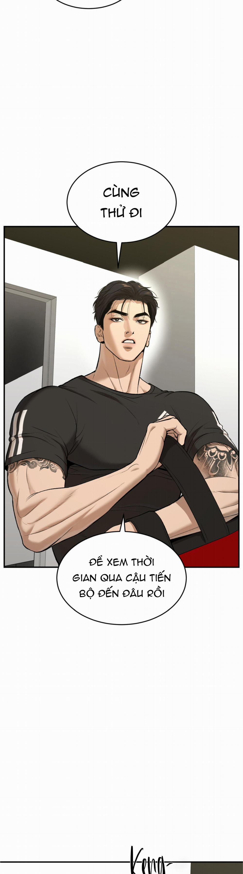 ĐIỀM RỦI 31 trang 55