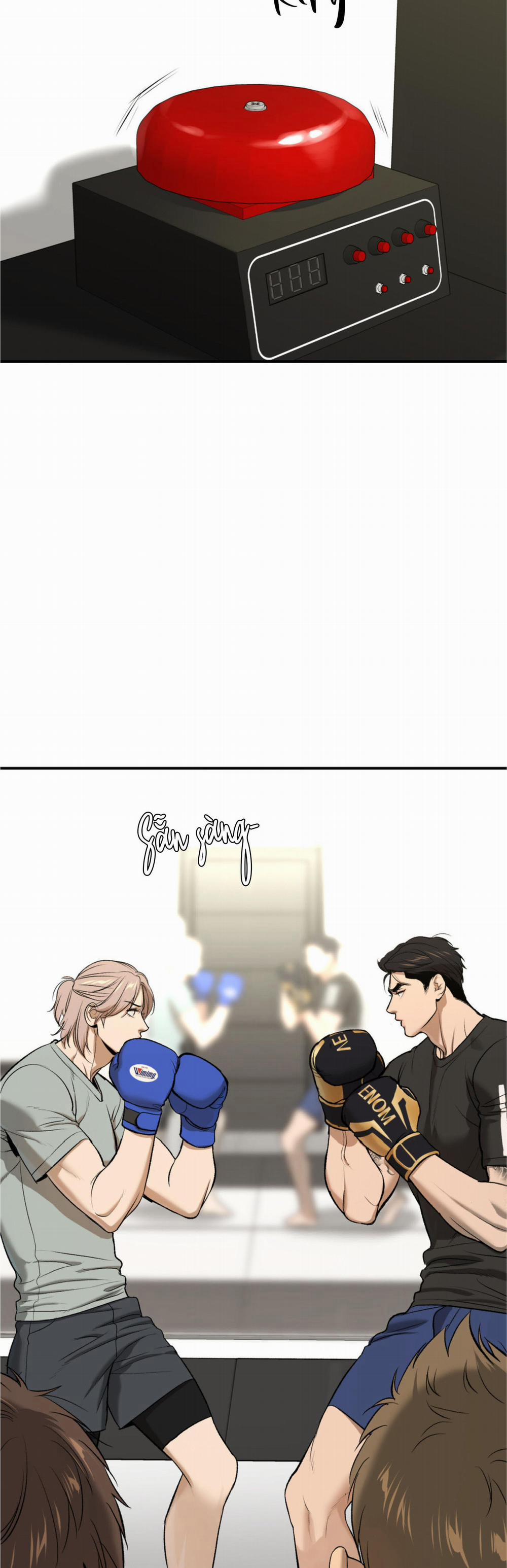 ĐIỀM RỦI 31 trang 56