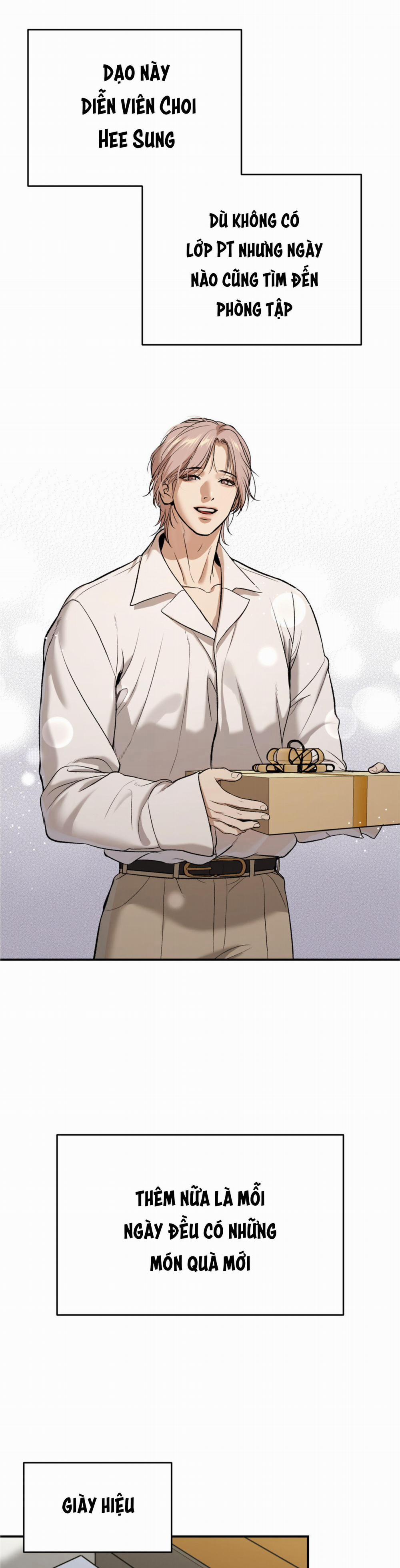 ĐIỀM RỦI 31 trang 6