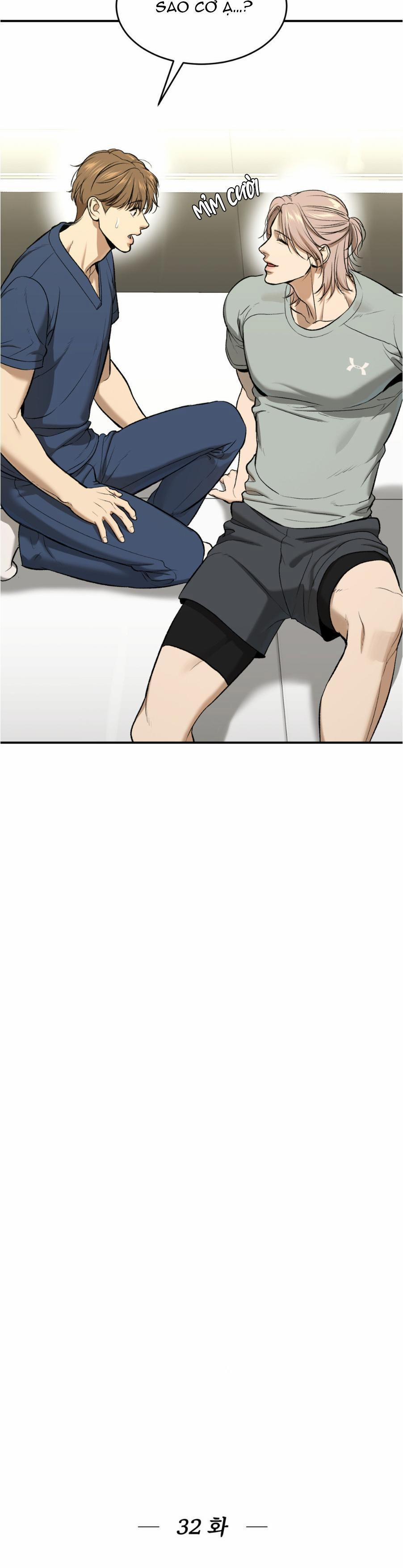 ĐIỀM RỦI 32 trang 1