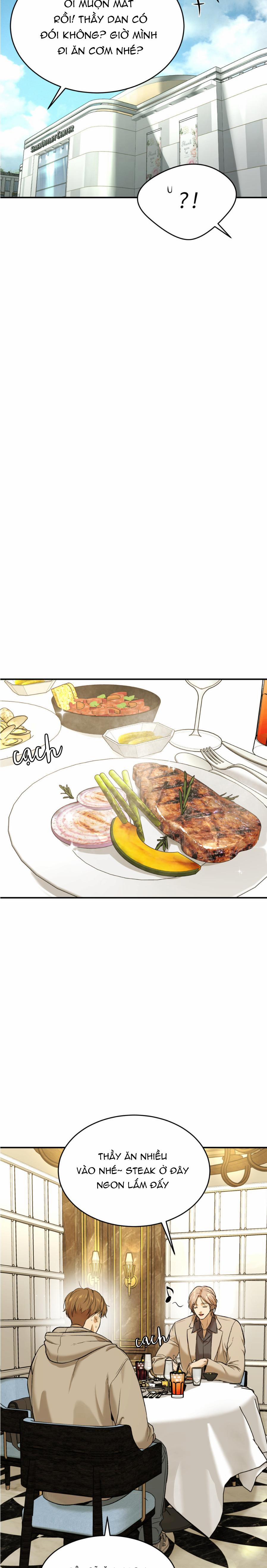 ĐIỀM RỦI 32 trang 16