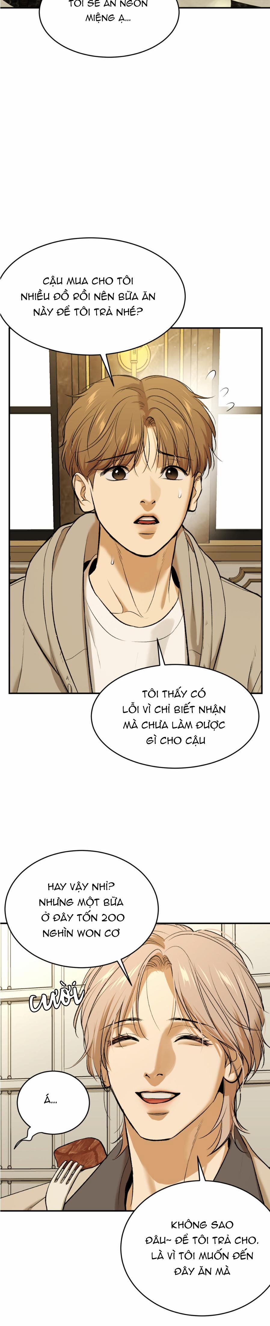 ĐIỀM RỦI 32 trang 17