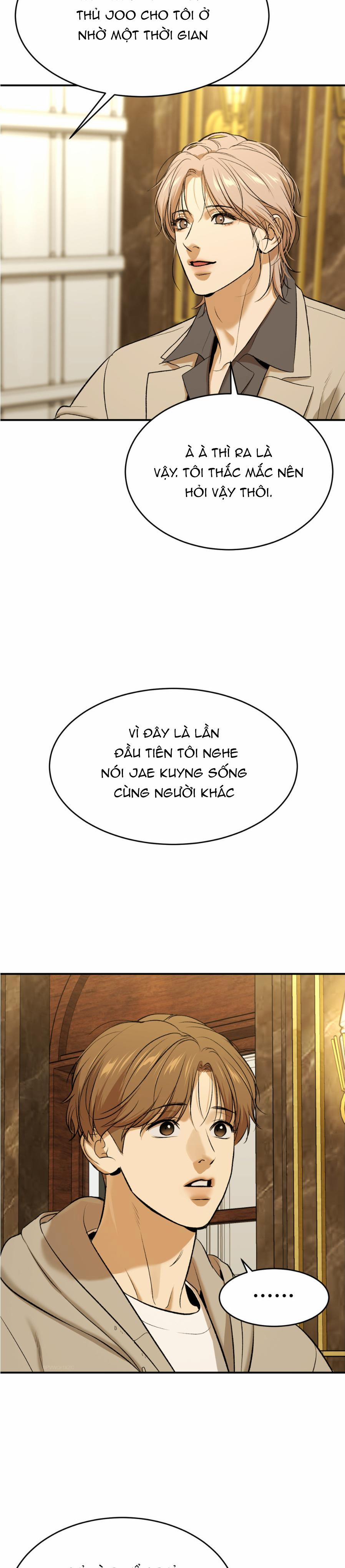 ĐIỀM RỦI 32 trang 20