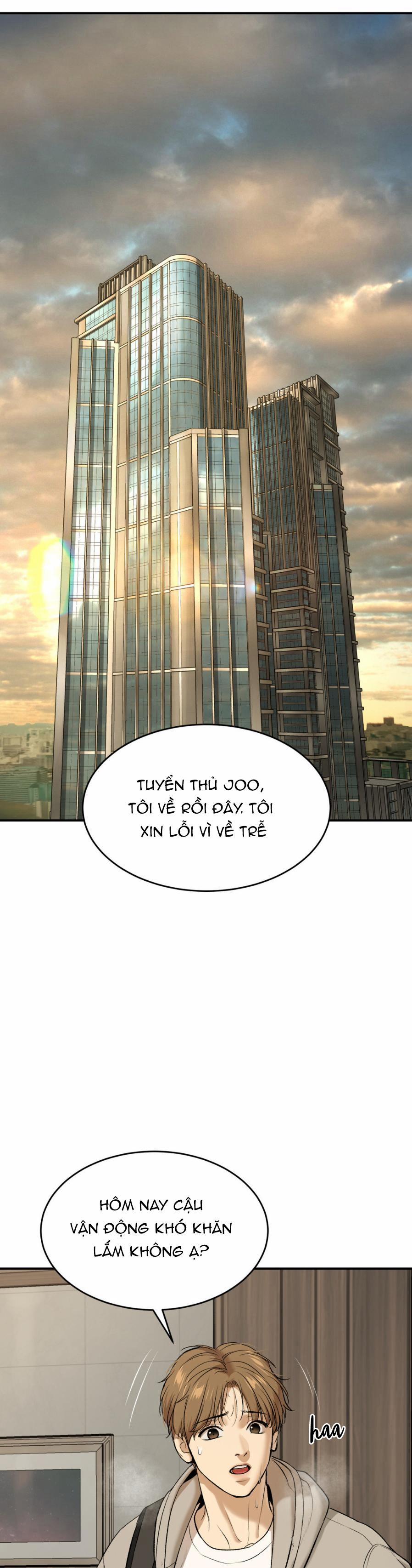 ĐIỀM RỦI 32 trang 27