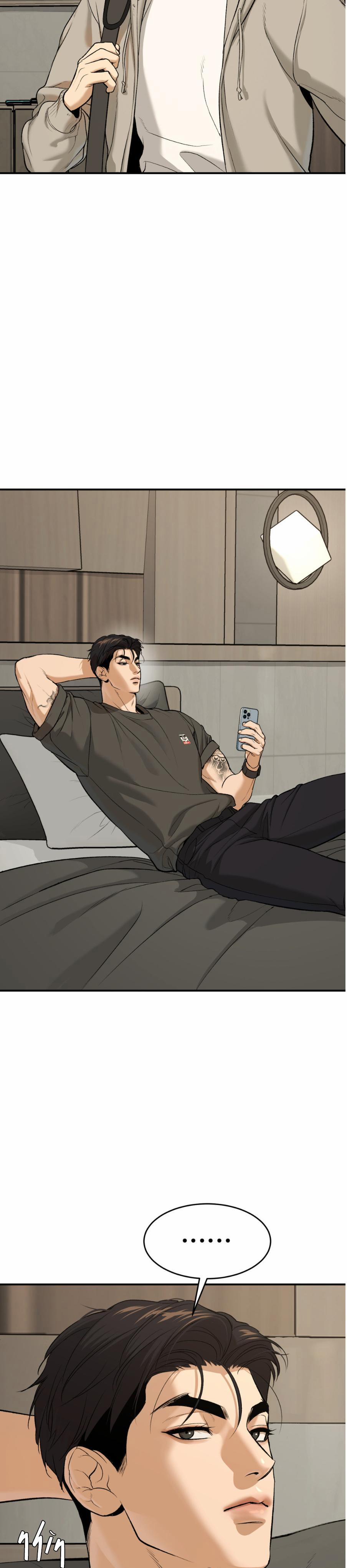 ĐIỀM RỦI 32 trang 28