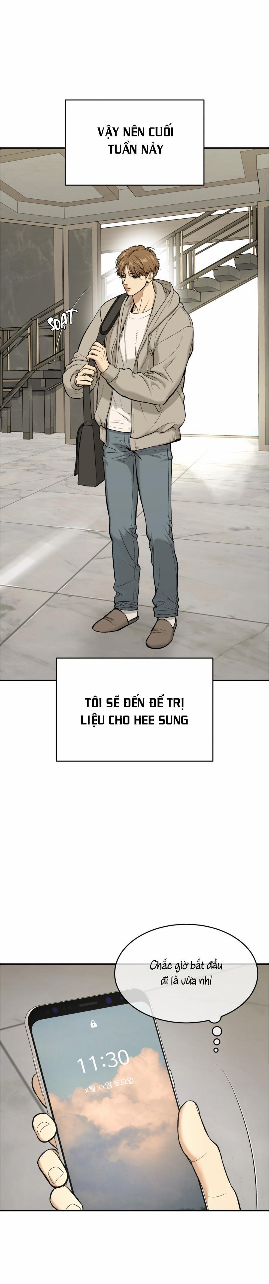 ĐIỀM RỦI 32 trang 3