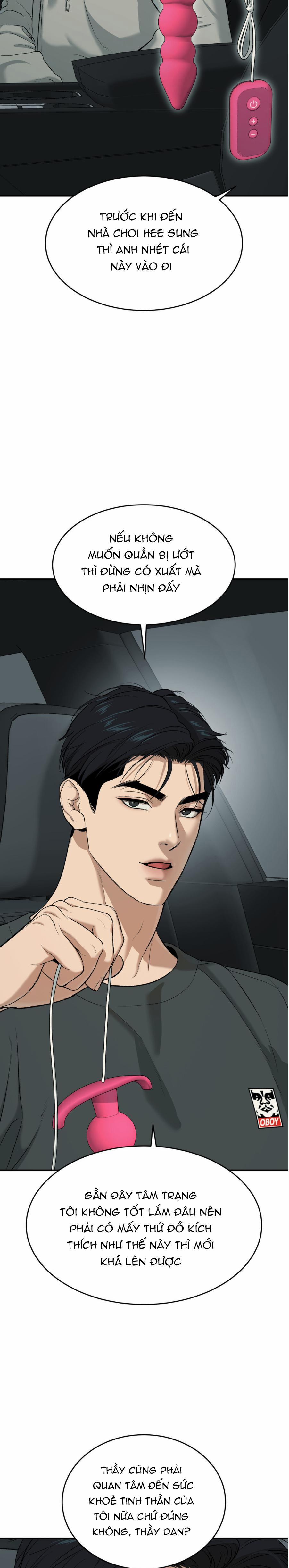 ĐIỀM RỦI 32 trang 38