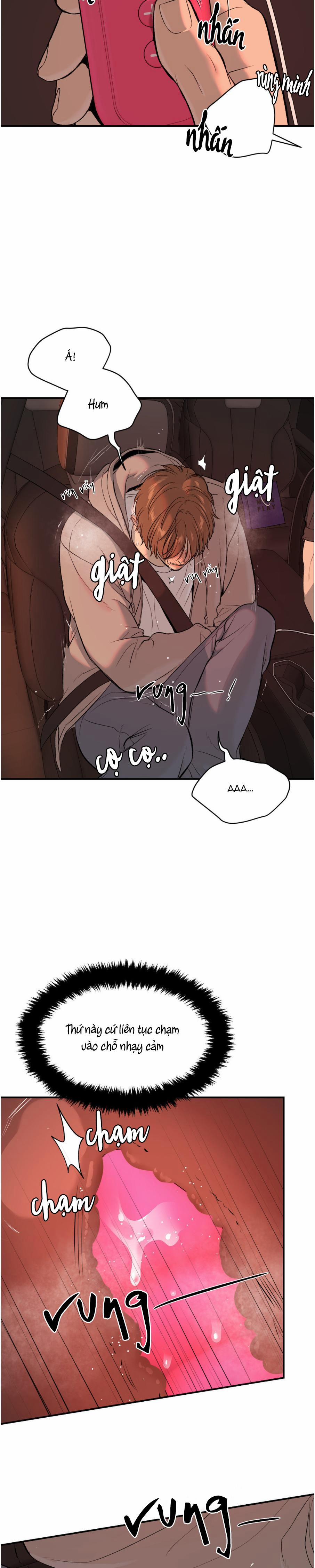 ĐIỀM RỦI 33 trang 19