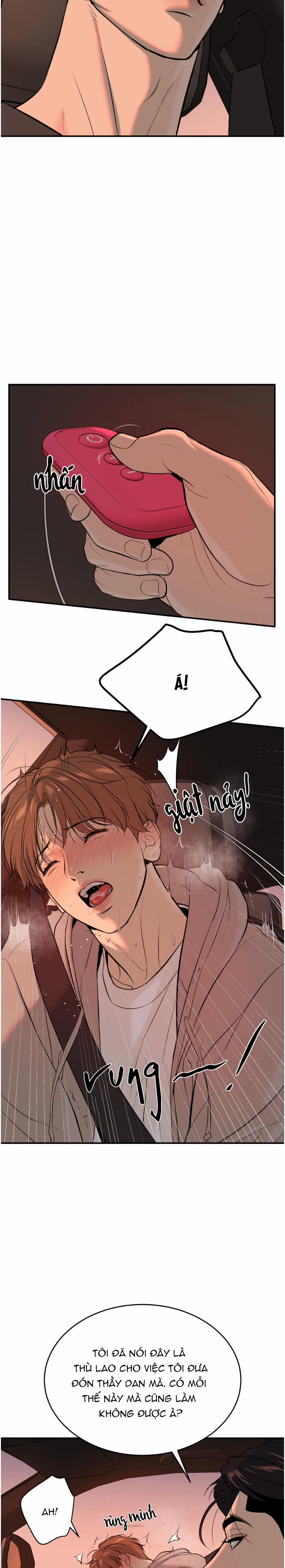 ĐIỀM RỦI 33 trang 22