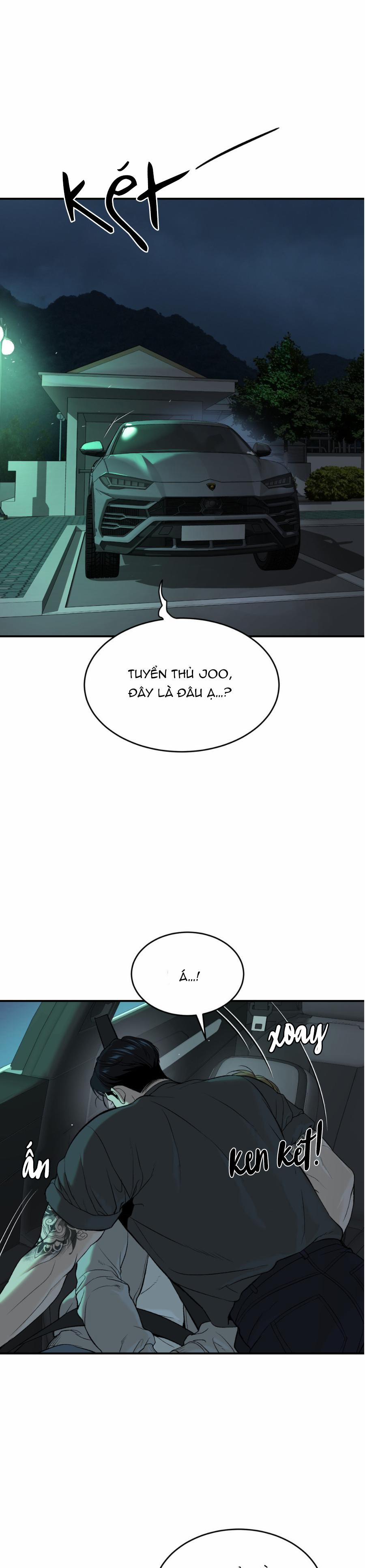 ĐIỀM RỦI 33 trang 32