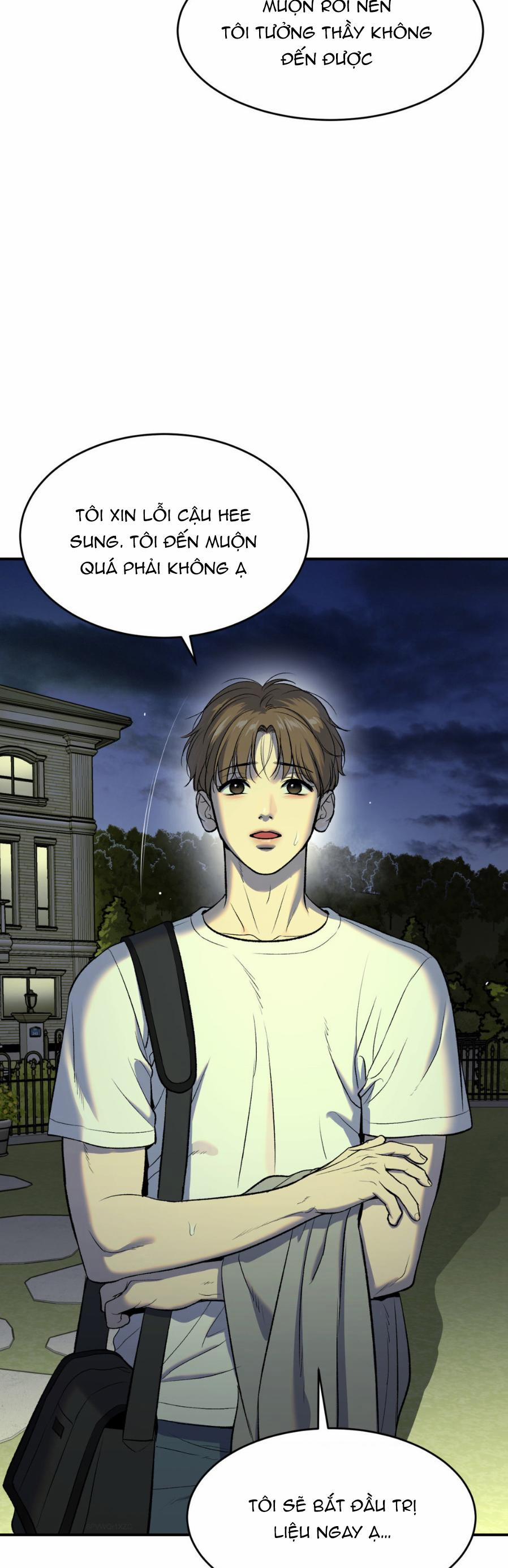 ĐIỀM RỦI 33 trang 45