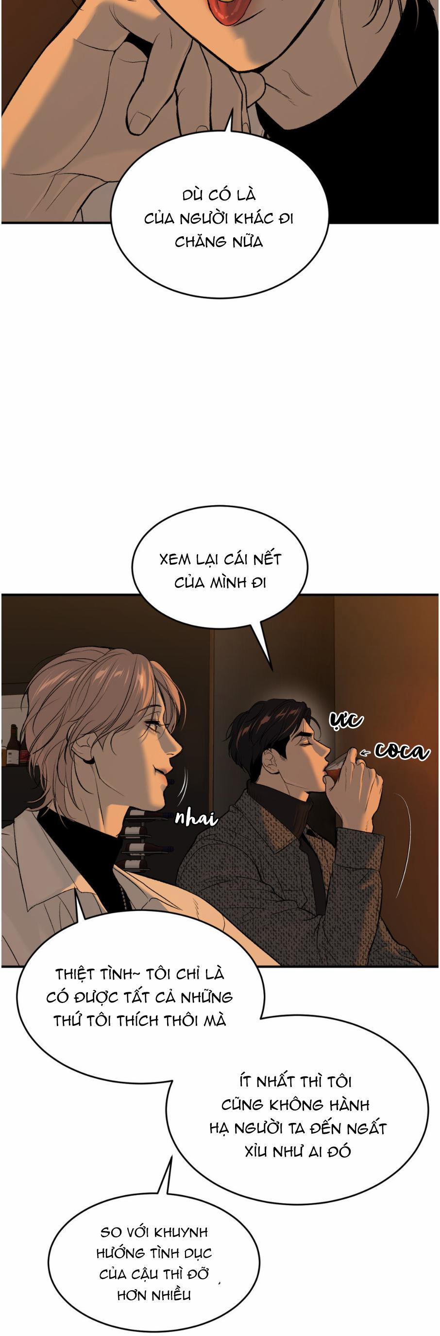 ĐIỀM RỦI 33 trang 5