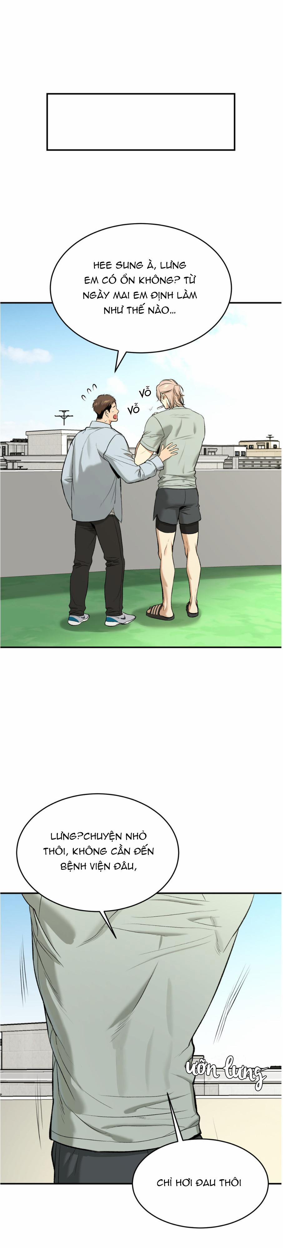 ĐIỀM RỦI 33 trang 9