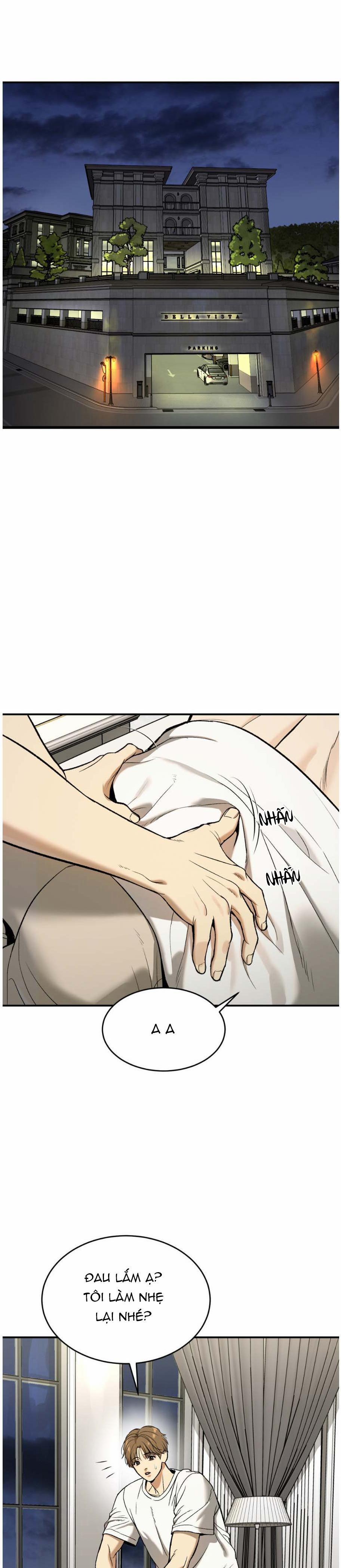 ĐIỀM RỦI 34 trang 0