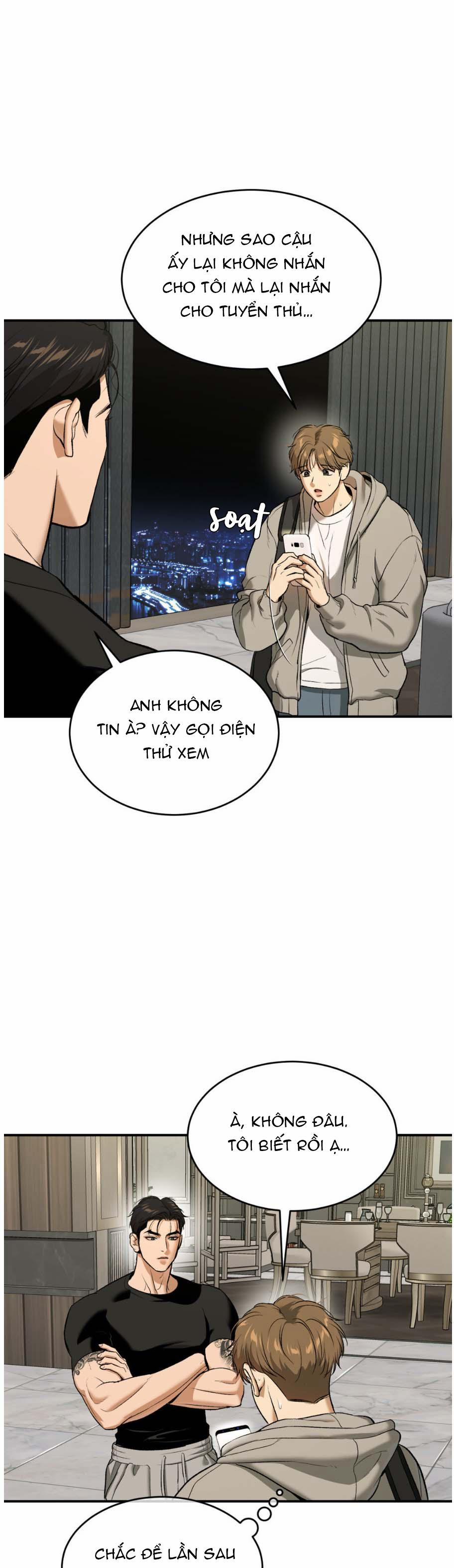 ĐIỀM RỦI 34 trang 26