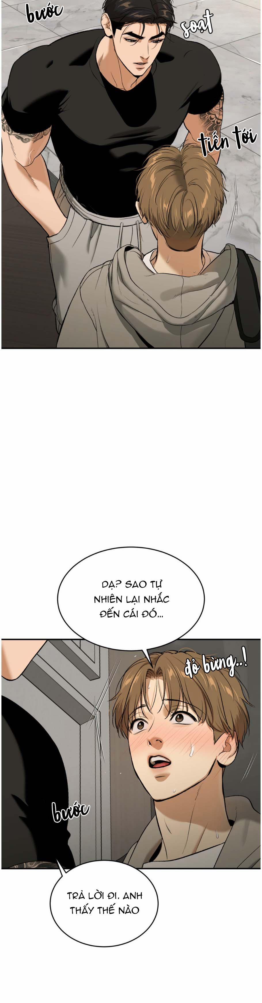 ĐIỀM RỦI 34 trang 28