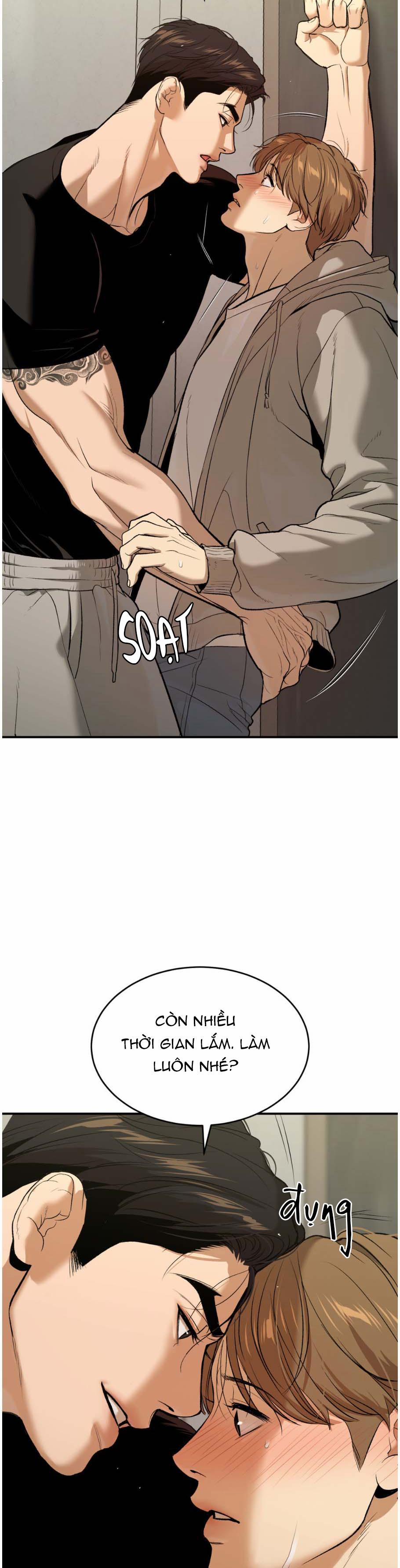 ĐIỀM RỦI 34 trang 31