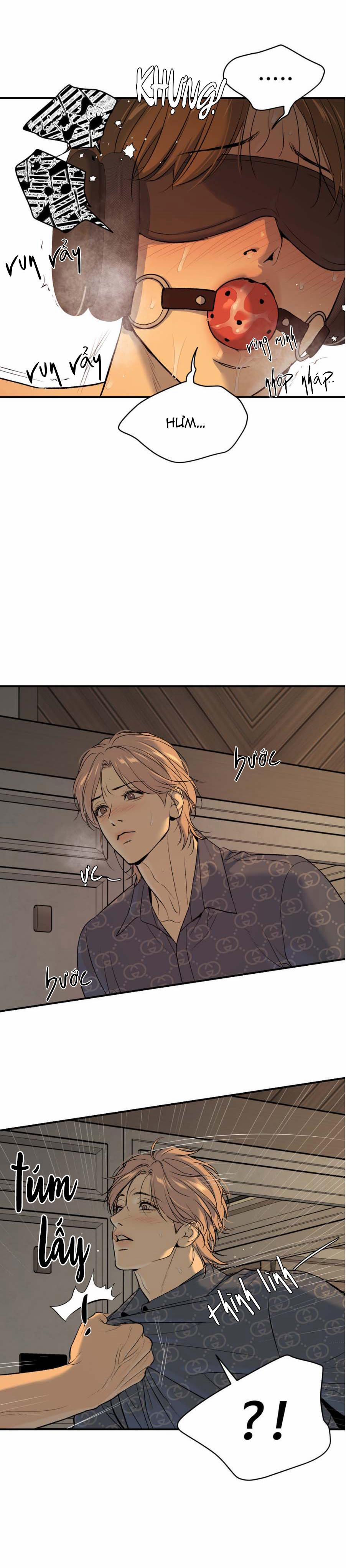 ĐIỀM RỦI 34 trang 42